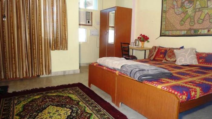 Udai Villa